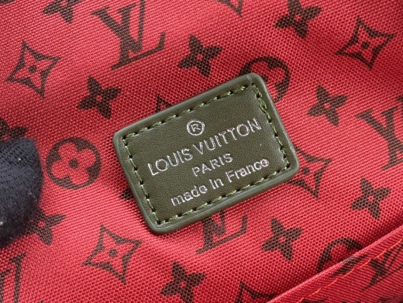 Louis Vuitton Waist Chest Packs